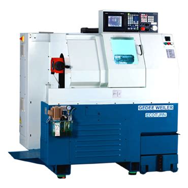 cnc lathe machine manufacturers in india|gedee weiler p ltd.